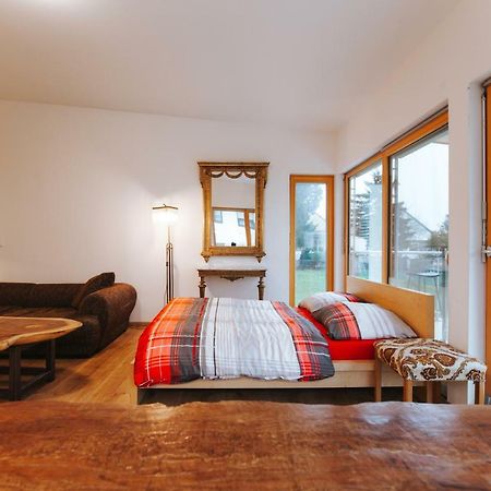 Apartment Vienna Loft Zewnętrze zdjęcie