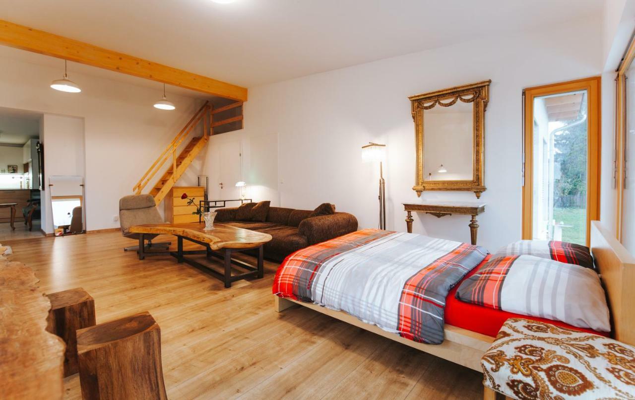 Apartment Vienna Loft Zewnętrze zdjęcie