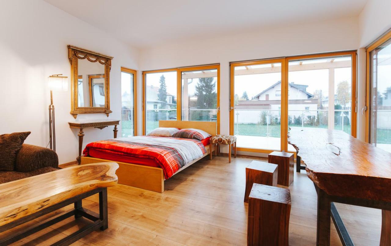 Apartment Vienna Loft Zewnętrze zdjęcie