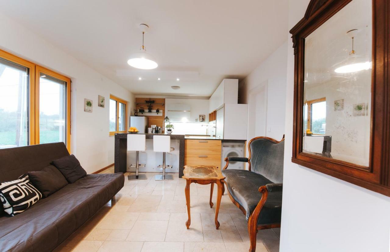 Apartment Vienna Loft Zewnętrze zdjęcie