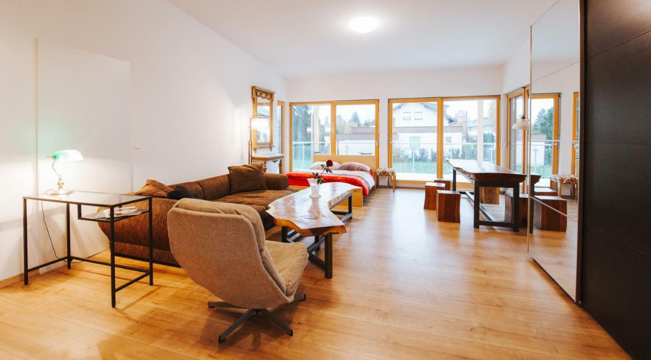 Apartment Vienna Loft Zewnętrze zdjęcie